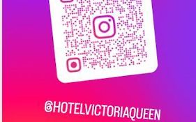 Hotel Victoria Queen