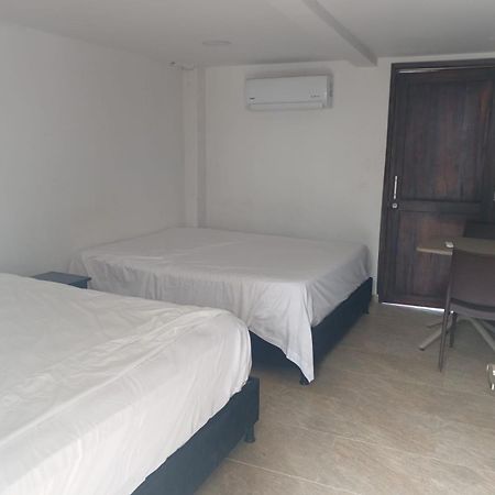Hotel Victoria Queen Villavieja Zewnętrze zdjęcie