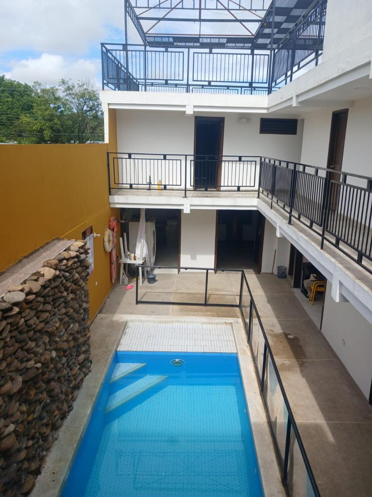 Hotel Victoria Queen Villavieja Zewnętrze zdjęcie